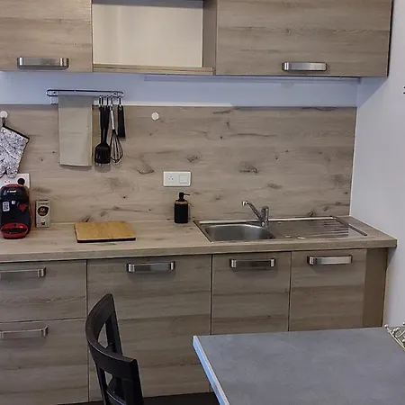 Apartamento T2 Le Ferry - Hyper Centre Thonon-les-Bains