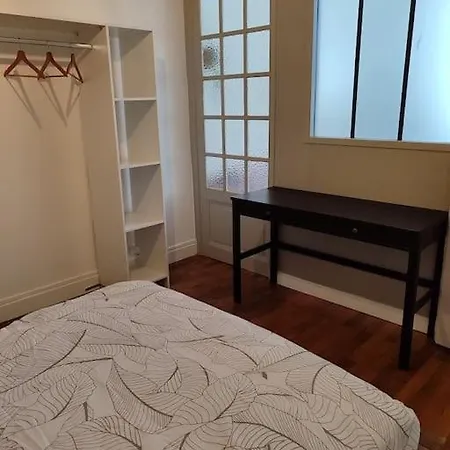 T2 Le Ferry - Hyper Centre Lejlighed