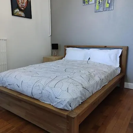 T2 Le Ferry - Hyper Centre