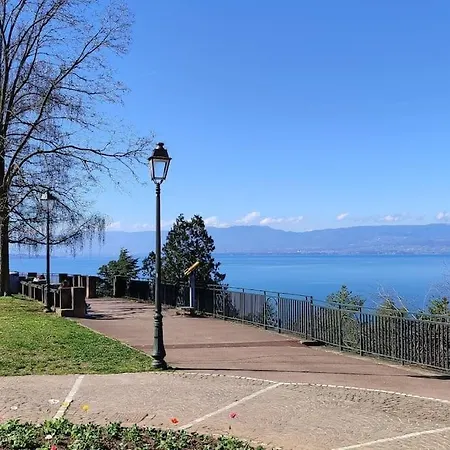 T2 Le Ferry - Hyper Centre